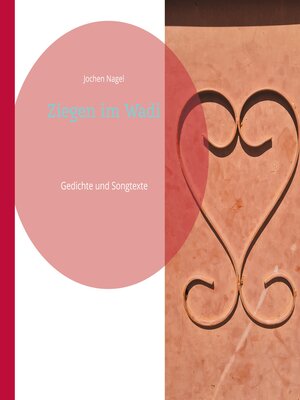 cover image of Ziegen im Wadi